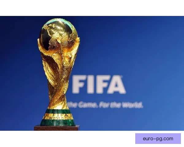 2026世界杯官方宣布每位参赛球员将获得25万美元的最低参与奖金